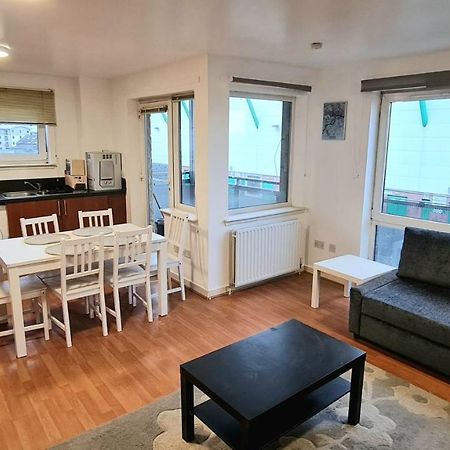 Lovely 3 Bedroom Apartment - Free Parking Edinburgh Exterior photo